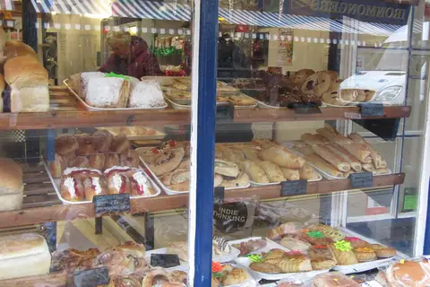 Cumberland House Bakery photo 1